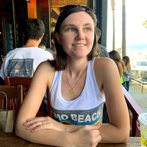 Meet your Posher, Maggie